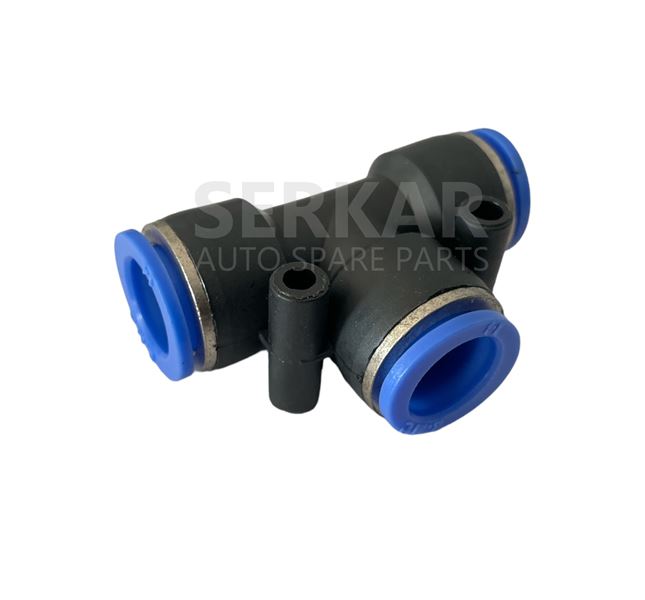Serkar Nipel T Bağlantı 14x14x14 25823