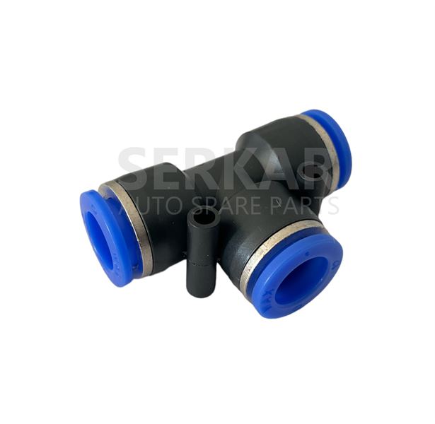 Serkar Nipel T Bağlantı 12x12x12 25825