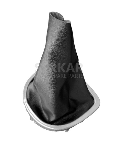 Renault Clio 3 Vites Körüğü Gri Çerçeveli Serkar 25834