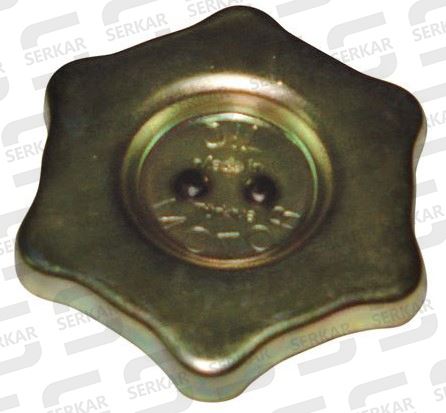 Doğan Şahin Kartal Motor Yağ Kapağı