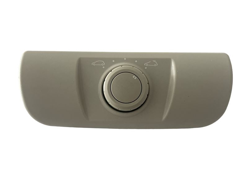 Renault Megane 2 Scenic 2 Modus Sunroof Kumandası 6 Pin Serkar 25871