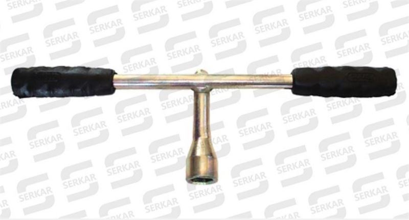 Fiat Fiorino Doblo Linea T Bijon Anahtarı 17 Serkar 25882