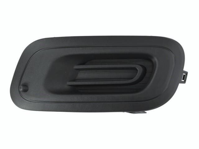 Fiat Panda Sis Far Kapağı Sissiz Sol Serkar 25921