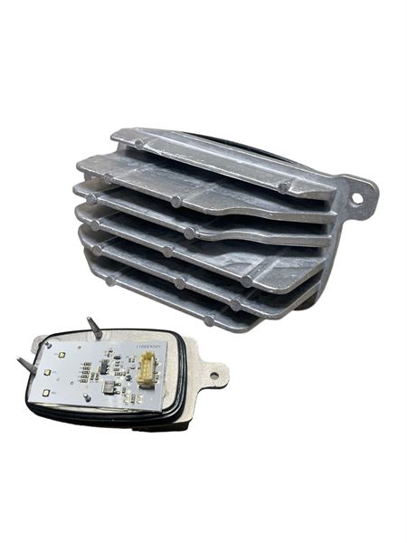 Renault Megane 4 Led Far Ayar Beyni Sağ Serkar 25933