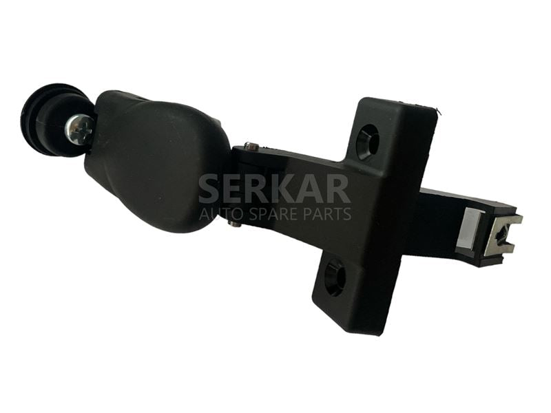 Fiat Fiorino Doblo Bipper Nemo Arka Kelebek Cam Mandalı Serkar 25946