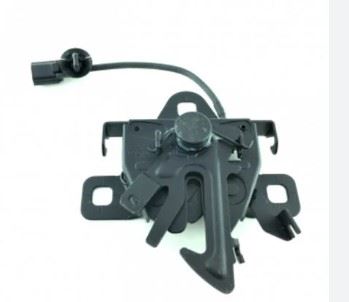 Renault Megane 4 Kaput Kilidi Serkar 25990