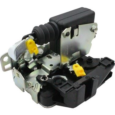 Dacia Duster Sandero Kapı Kilidi Ön Sağ Serkar 25995