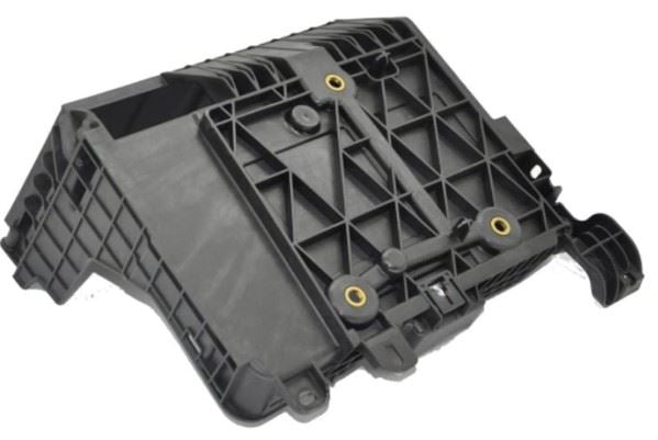 Renault Megane 2004-2009 Akü Alt Tablası Serkar 26164