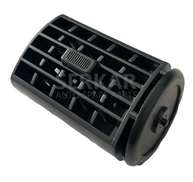 Tofaş Doğan Kartal Şahin Yan Difüzör Sağ Sol Serkar 26269