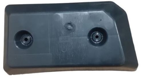Renault R12 Toros Stop Lamba Muhafaza Tası Sağ Serkar 26281