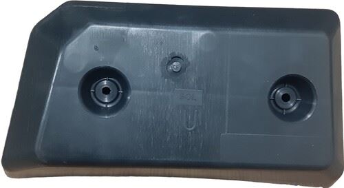 Renault R12 Toros Stop Lambası Yuva Plastiği Sol Serkar 26282
