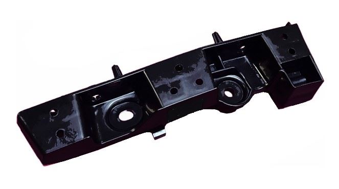 Renault Express Ön Tampon Ayak Braketi Sağ Serkar 26353