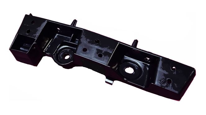 Renault Express Ön Tampon Ayak Braketi Sol Serkar 26354