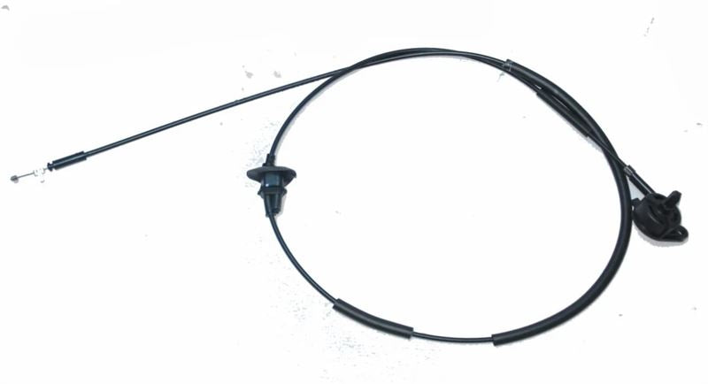 Dacia Dokker Lodgy Motor Kaput Teli Serkar 26409