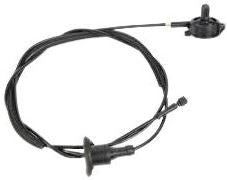 Dacia Duster Motor Kaput Açma Teli Serkar 26410