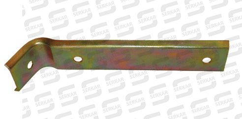 Tofaş Doğan Kartal Şahin Plaka Ayağı Serkar 2641A
