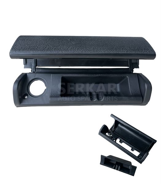 Fiat Uno Ön Küllük Komple Serkar 26527