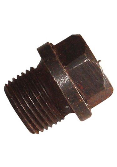 Renault R12 Karter Tapası Anahtar Başlı Serkar 26529