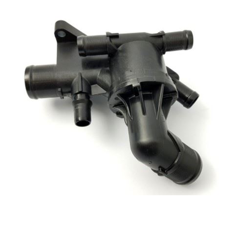 Renault Megane Fluence Kadjar Mercedes C180 Termostat 85C Serkar 26541