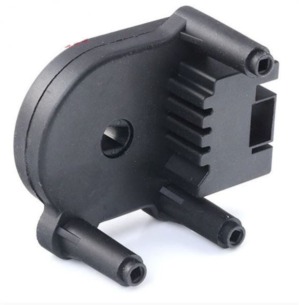 Fiat Ducato Boxer Jumper Kalorifer Kumanda Anahtarı Serkar 26545