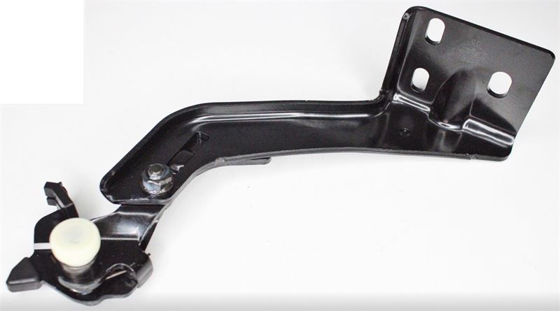 Fiat Ducato Peugeot Boxer Sürgülü Kapı Mekanizması Sağ Alt Serkar
