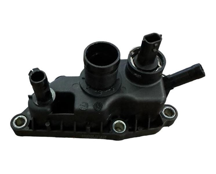 Renault Clio 4 Logan Sandero Termostat 0.9 Tce Serkar 26558