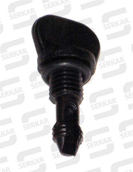 Doğan Kartal Şahin Radyatör Musluğu 85006508