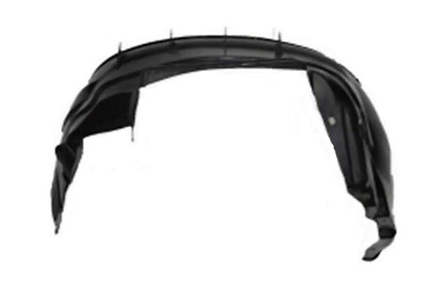 Fiat Panda Ön Çamurluk Davlumbazı Sol Serkar 26627