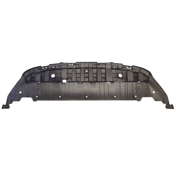 Renault Clio V Tampon Alt Muhafaza Deflektör Serkar 26656