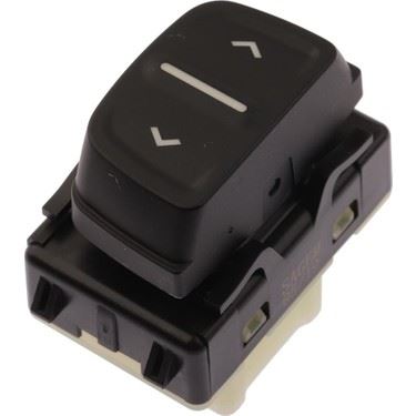 Renault Logan Sandero Clio Symbol Cam Açma Anahtarı Serkar 26662