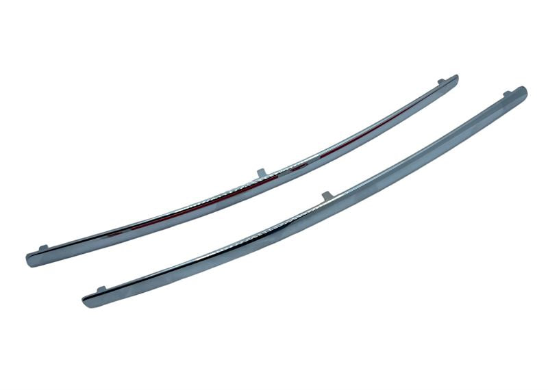 Fiat Linea Ön Tampon Kenar Çıtası Sağ Sol Takım Serkar 26698