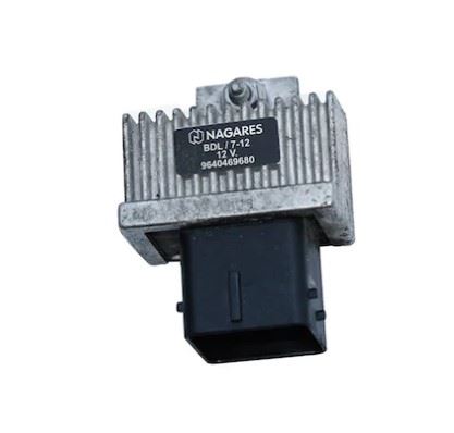 Renault Dacia Kizdirma Rölesi Clio Megane Duster Serkar 26771