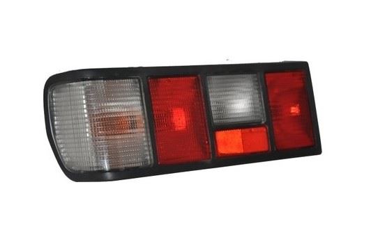 Tofaş Doğan SLX Stop Lambası Sol Arka Serkar 26857