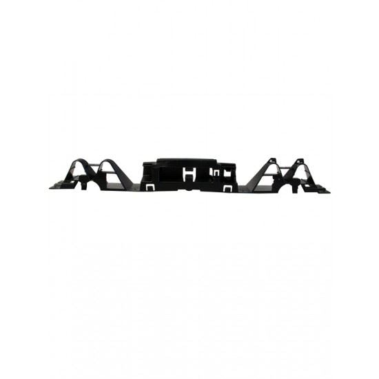 Renault Megane 2004-2009 Arka Tampon Braketi Orta Serkar 26905