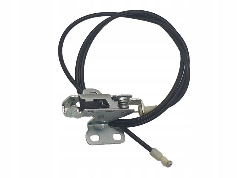 Fiat Ducato Boxer Jumper Bagaj Kapı Kilidi Üst Sol Serkar 26970