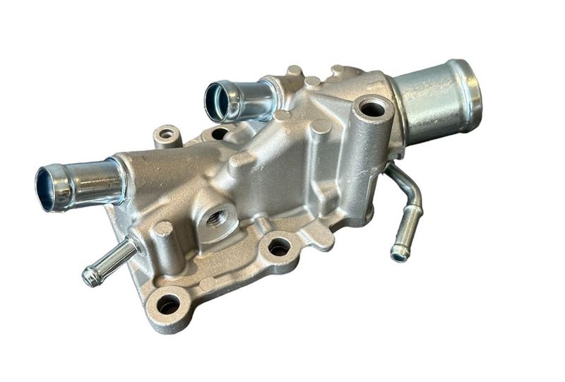 Renault Megane 4 Termostat Su Pompası Dağıtım Kutusu Serkar 26979