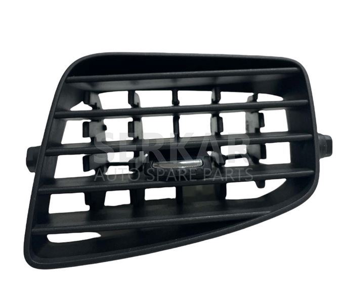 Renault Fluence Megane 3 Difüzör Orta Sağ Serkar 27097