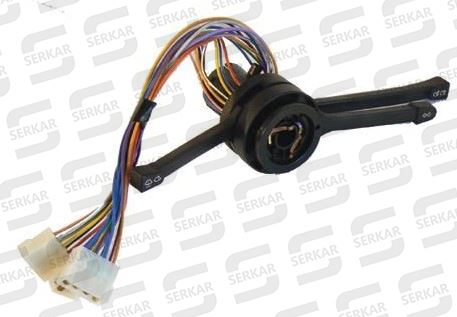 Tofaş Doğan Slx Sinyal Silecek Kolu Serkar 2721