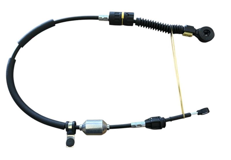 Renault Clio 2 Vites Kumanda Teli Sağ Sol Otomatik Serkar 27223