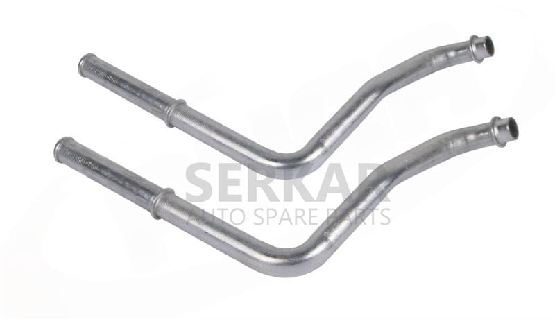 Fiat Marea Kalorifer Borusu Alüminyum Alt Üst Serkar 27288