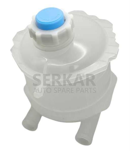 Renault R19 Radyatör Ek Depo Kapaklı Serkar 27364