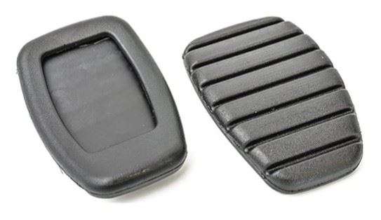 Renault Clio 4 Megane 3 Kangoo Fren Debriyaj Pedal Lastiği Serkar