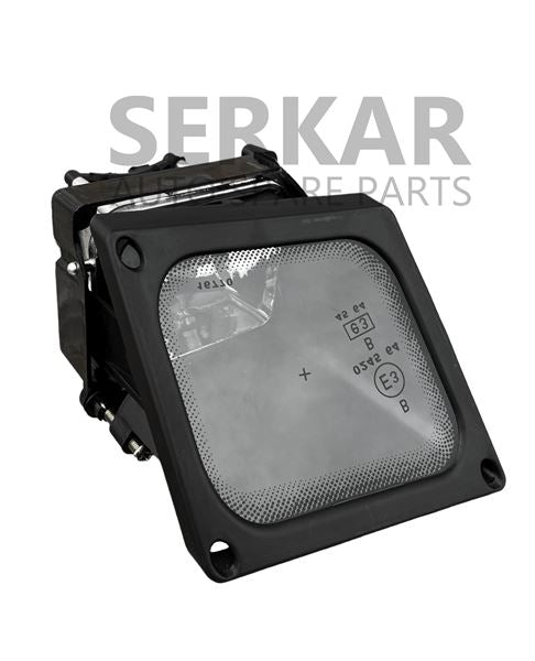 Fiat Tempra Sis Farı Sol Ön Serkar 2738