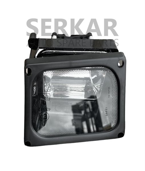 Fiat Tipo Ön Sis Farı Sağ Serkar 2739 1990-2000