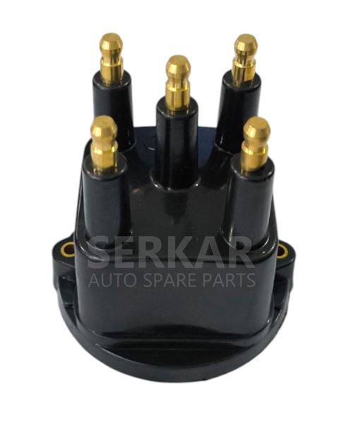 Renault R19 Europa Distribütör Kapağı Serkar 27395