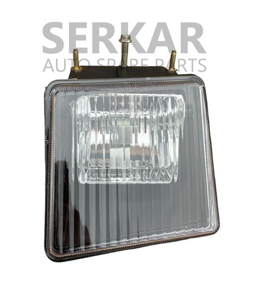 Fiat Uno Sis Farı Sağ Serkar 2740