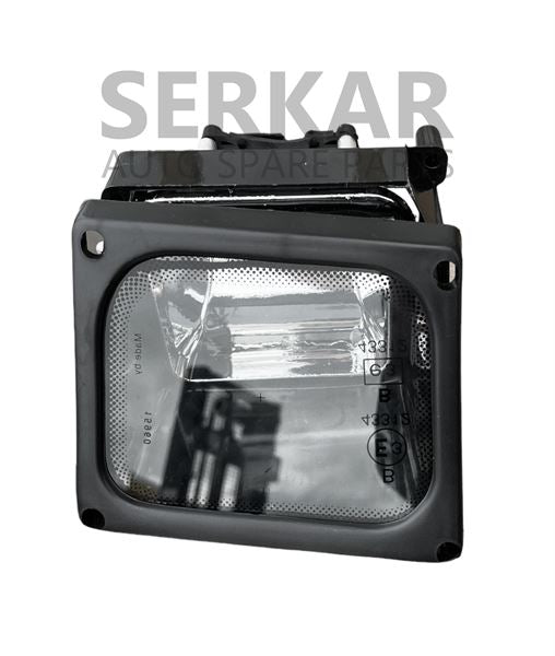 Fiat Tipo Ön Sis Farı Sol Serkar 2742 1990-2000