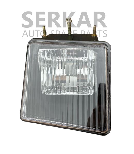 Fiat Uno Sis Farı Sol Serkar 2743