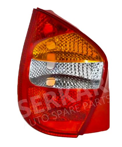 Fiat Palio Stop Lambası Arka Sol Serkar 27473 2002-2012