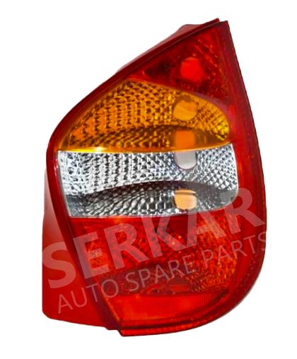 Fiat Palio Stop Lambası Sağ Serkar 27474 (2002-2012)